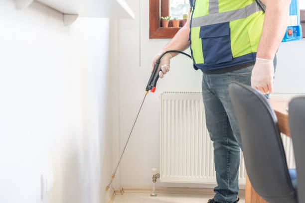Best Pest Inspection Near Me  in Fairbury, NE